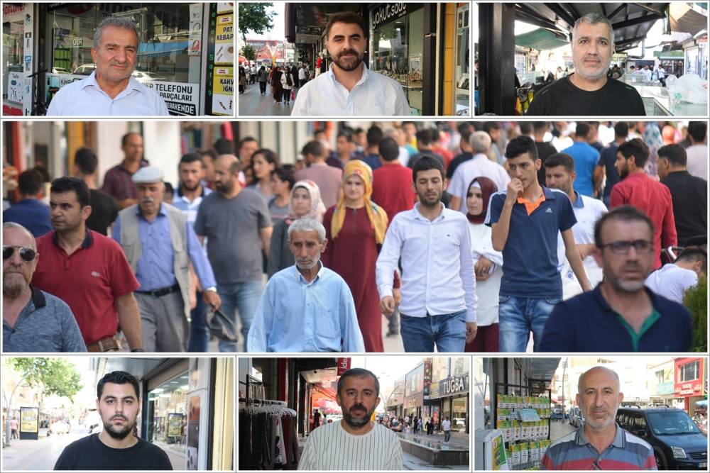 Vatandaşlardan Gazze &ccedil;ağrısı: Soykırım ve vahşete karşı sessiz kalınmamalı