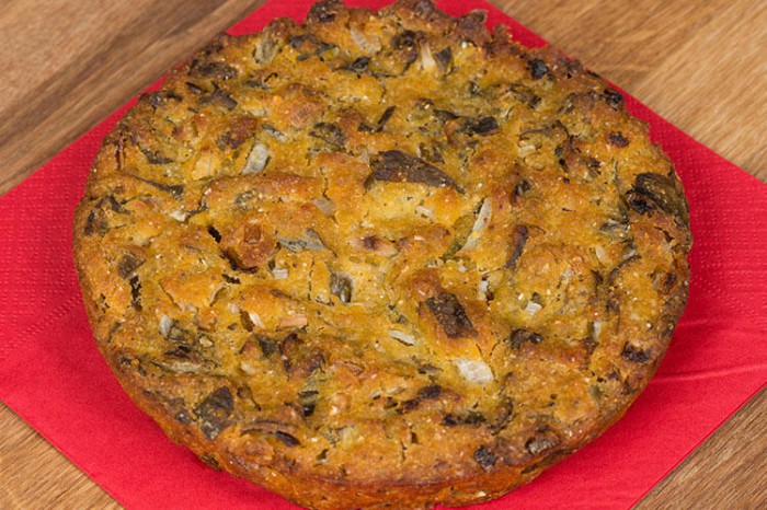 Gl&uuml;ten i&ccedil;ermeyen malzemelerle yapabileceğiniz birbirinden nefis yemek tarifleri