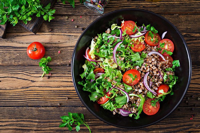 Gl&uuml;ten i&ccedil;ermeyen malzemelerle yapabileceğiniz birbirinden nefis yemek tarifleri