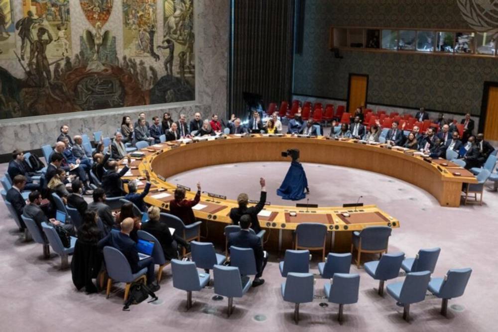 BMGK: Bosna Hersek’teki barış gücünün görev süresi uzatıldı