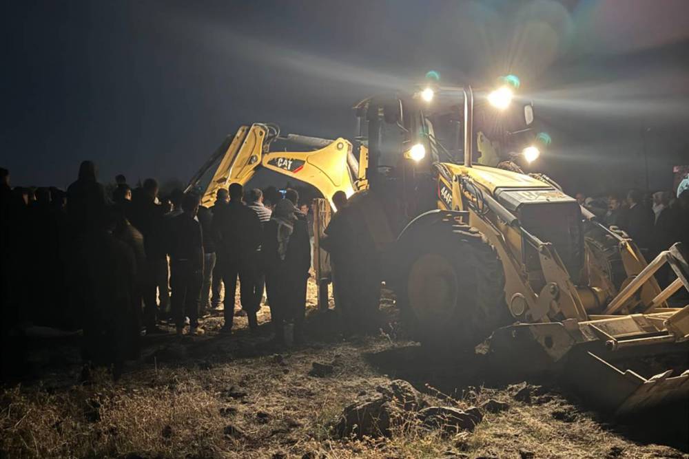 Arazi anlaşmazlığı silahlı kavgaya dönüştü: 1 ölü, 1 yaralı