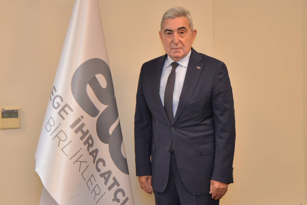 talep ediyor. Ege Demir ve Demirdışı Metaller İhracat&ccedil;ıları Birliğinden "KDV istisnası" a&ccedil;ıklaması