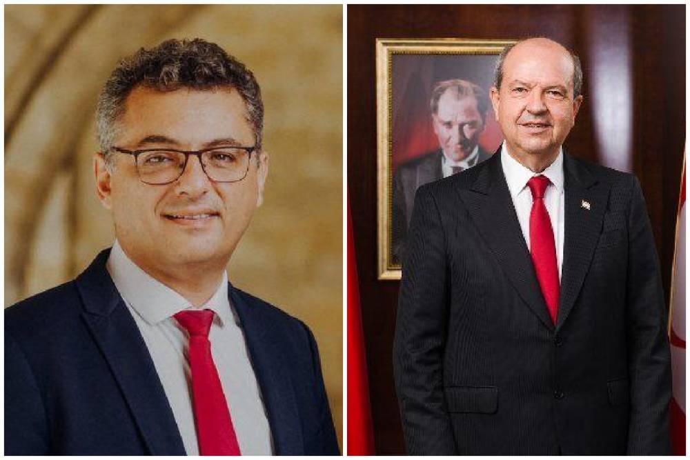 KKTC’de resmi olmayan sonuçlara göre seçimi CTP Genel Başkanı kazandı