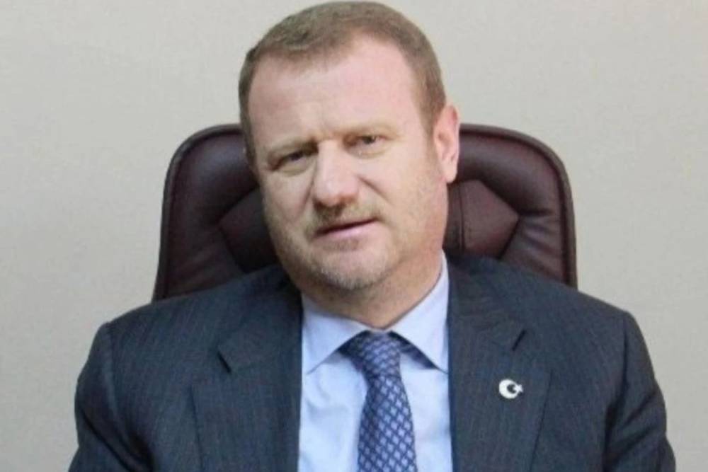 RTÜK Başkanlığı'na Mehmet Daniş seçildi