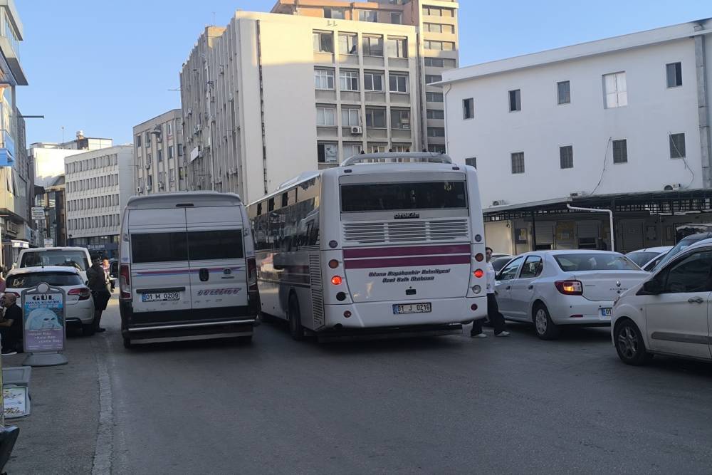 Adana’da toplu taşımaya zam: Yeni tarifeler bugünden geçerli