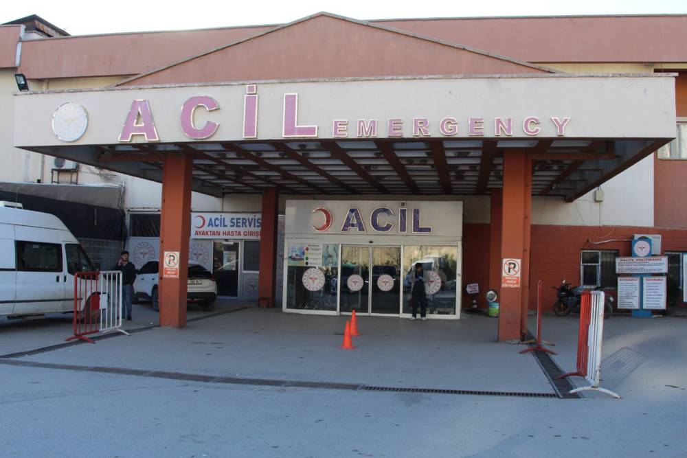 Şırnak’ta silahlı kavga: 2 yaralı