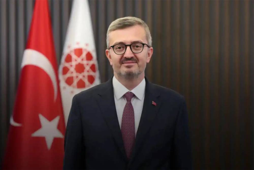 İletişim Başkanı Duran: “Türkiye, küresel bir denge unsuru olduğunu ispatlamıştır”