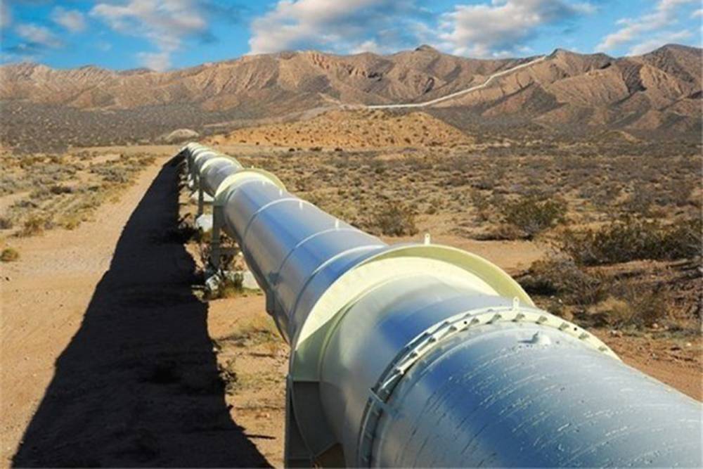 Irak-Türkiye Ham Petrol Boru Hattı'nda akış yeniden başladı