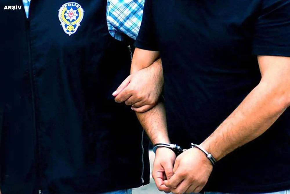 Şanlıurfa’da polisi bıçaklayan saldırgan tutuklandı