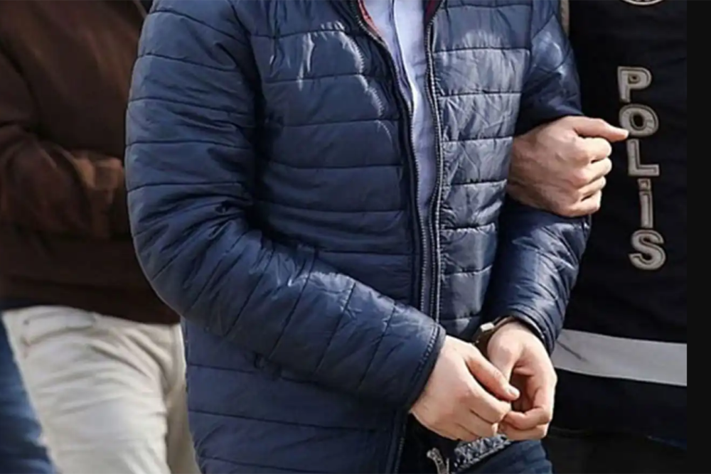 Muğla&rsquo;da uyuşturucu operasyonu: 14 g&ouml;zaltı