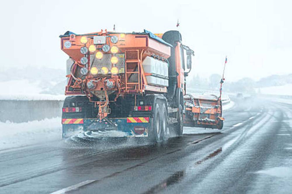 Konya&rsquo;da kapalı yol ulaşıma a&ccedil;ılıyor