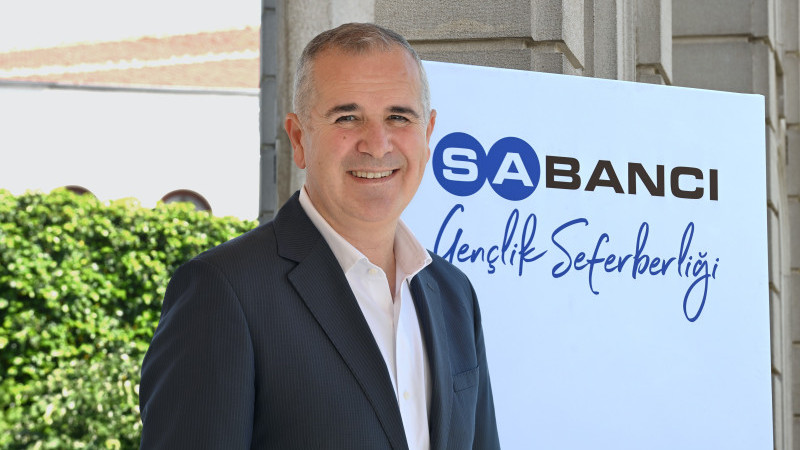 Sabancı Gençlik Seferberliği’ne 5 bin başvuru geldi