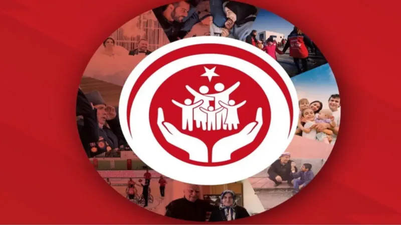 Aile'den 'sosyal' rapor: 2024'te 2 bin 465 etkinlik düzenlendi